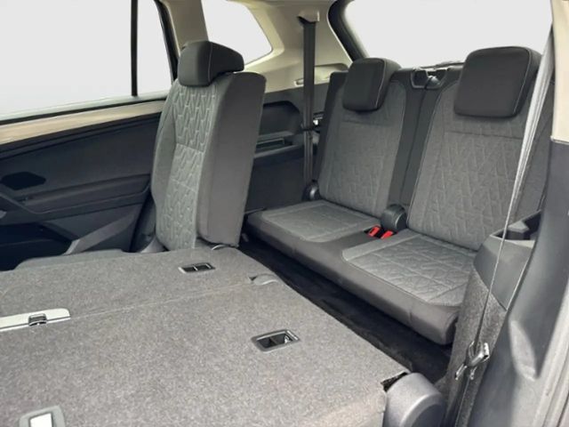 Volkswagen Tiguan 1.5 TSI Allspace DSG Move