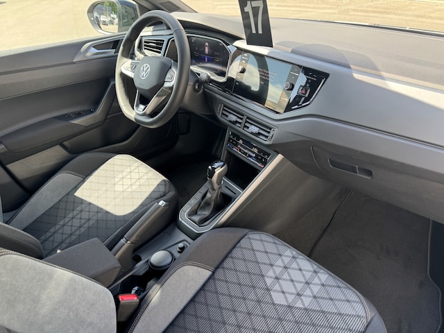 Volkswagen Taigo 1.0 TSI DSG R-Line