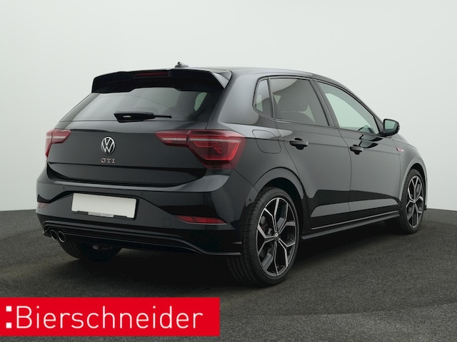 Volkswagen Polo 2.0 TSI DSG