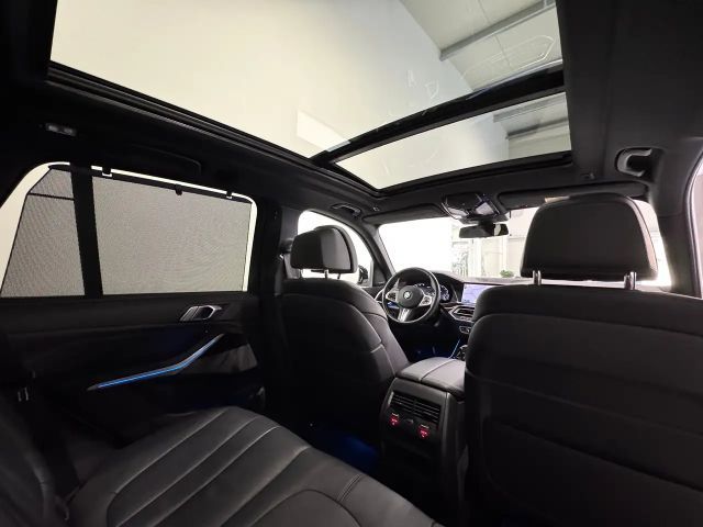 BMW X5 M-Sport xDrive45e