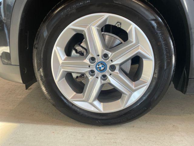 BMW iX1 eDrive20