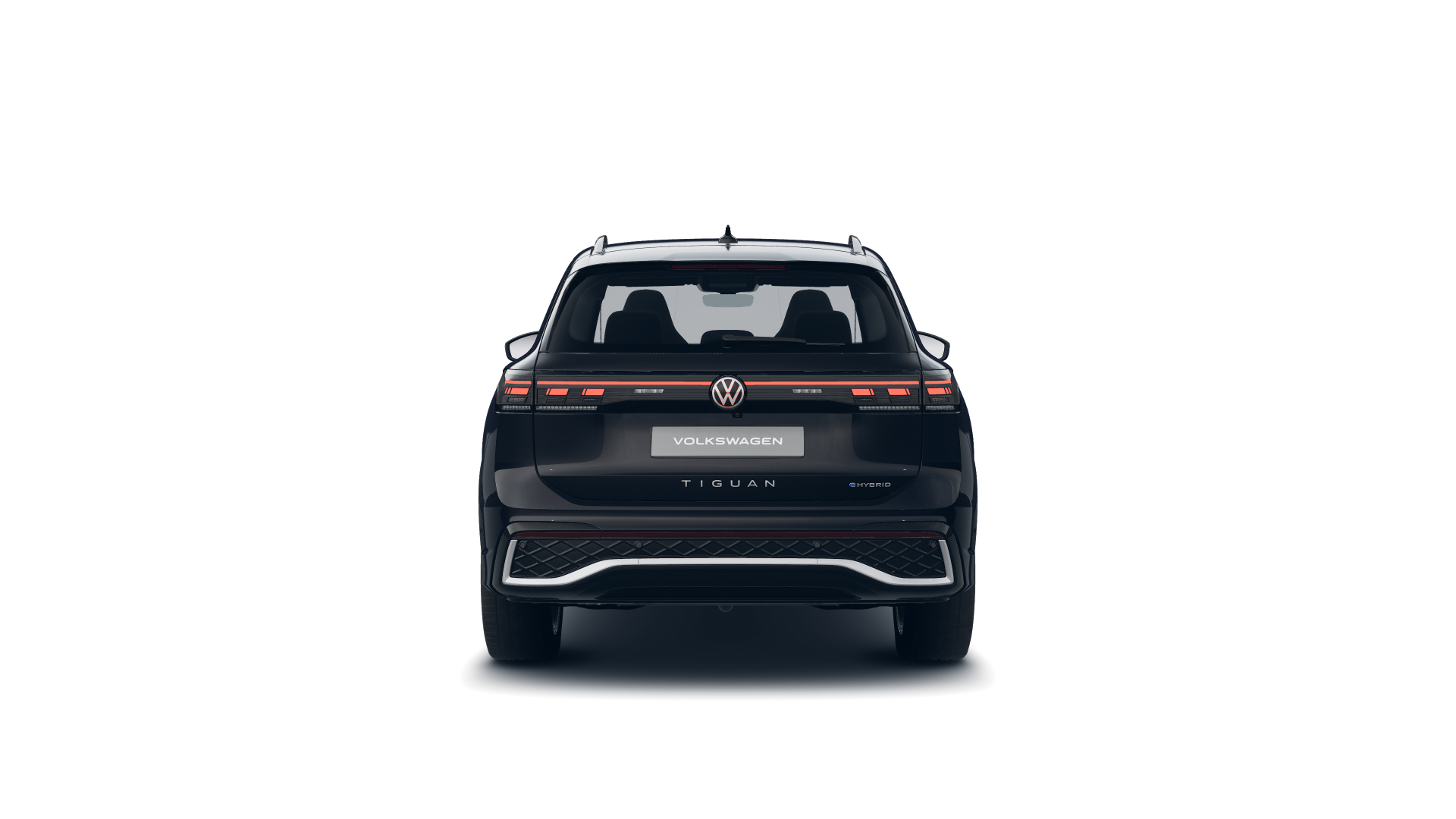 Volkswagen Tiguan DSG R-Line eHybrid