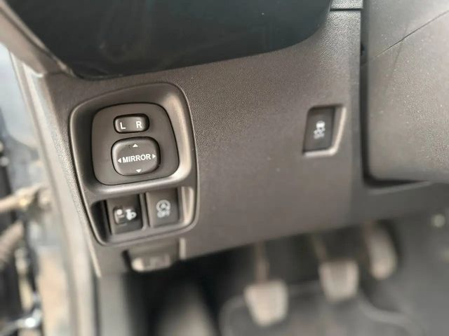 Citroën C1 Airscape Shine