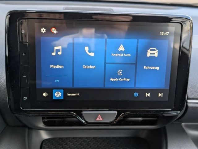 Mazda 2 Exclusive-line