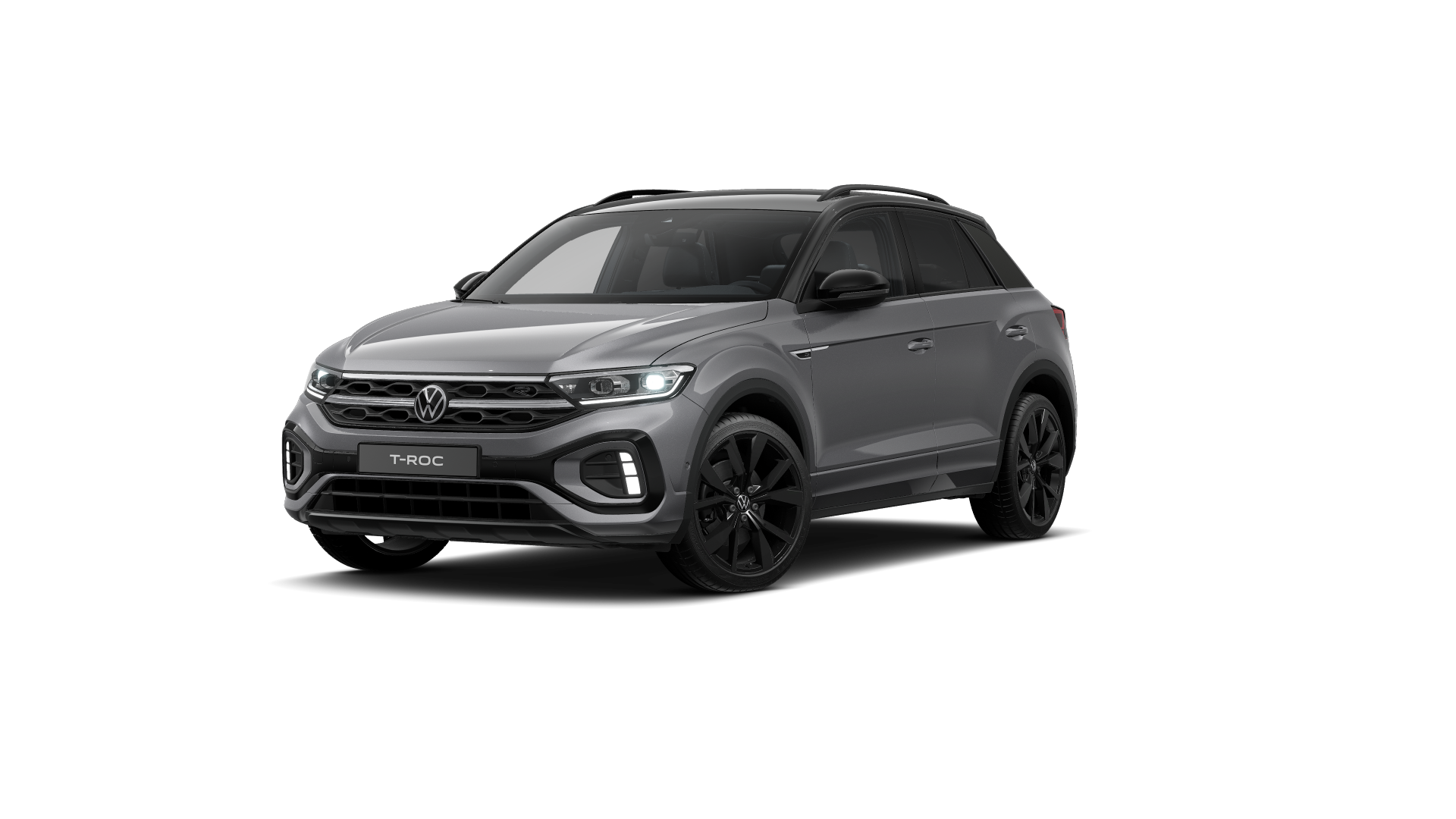 Volkswagen T-Roc T-ROC 1.5 E2 R-L  BT110 TSID7F