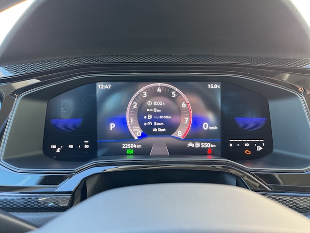 Volkswagen Taigo 1.0 TSI DSG Life