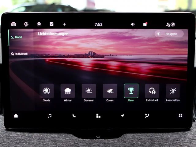 Skoda Superb 1.5 TSI Combi Selection