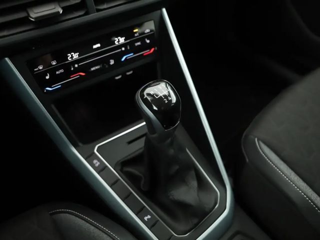 Volkswagen Taigo 1.0 TSI