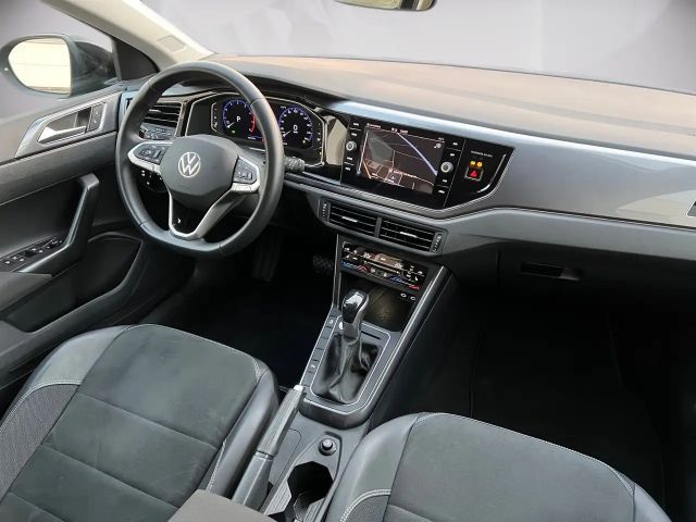 Volkswagen Taigo 1.0 TSI DSG IQ.Drive Style