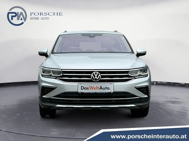 Volkswagen Tiguan 4Motion DSG Elegance Elegance