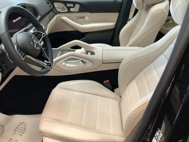 Mercedes-Benz GLE 450 4MATIC AMG Line