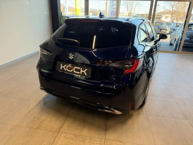 Suzuki Swace Comfort Flash Hybrid