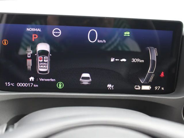 Honda e:Ny1 Advance Paket