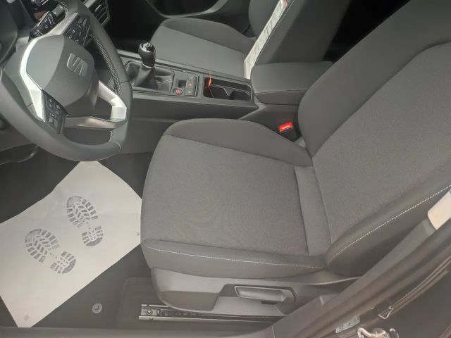 Seat Leon 1.5 TSI Style