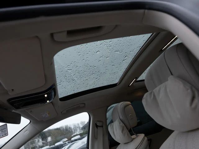 Mercedes-Benz S 350 4MATIC S 350 d Sedan