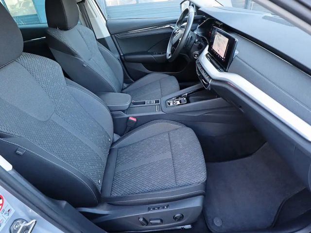 Skoda Octavia Combi Style Style iV