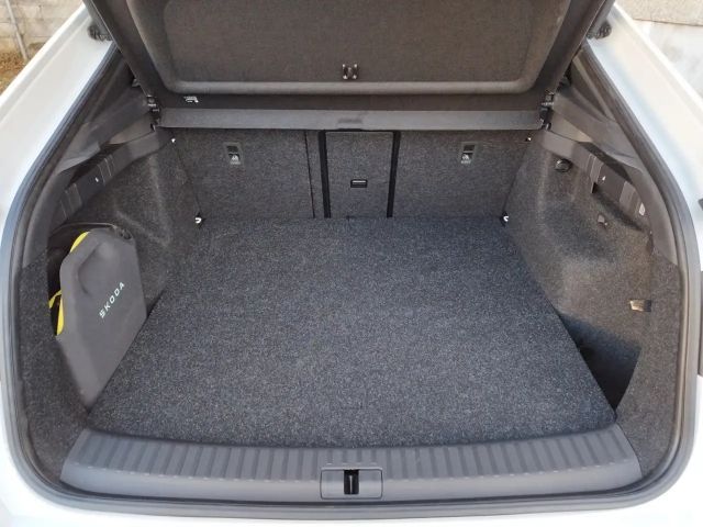 Skoda Enyaq Coupe Sportline