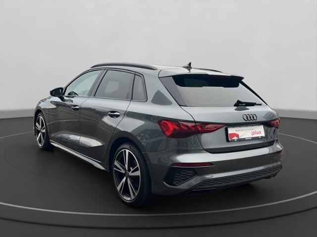 Audi A3 35 TFSI S-Tronic Sportback