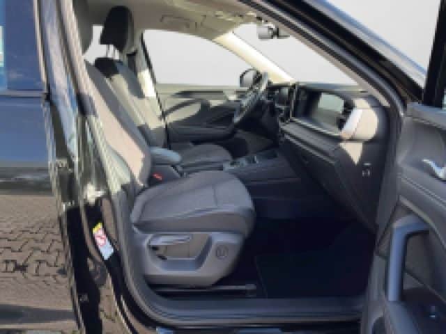 Volkswagen Tayron Tayron Tayron 1,5 MHLife BT110eTSID7F