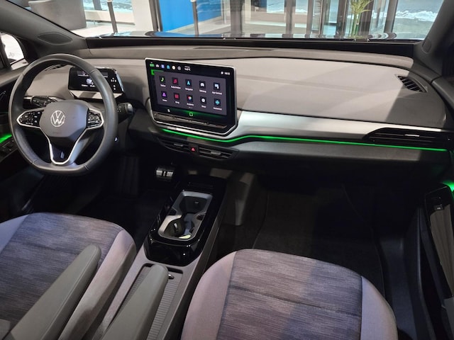 Volkswagen ID.4 Performance Pure