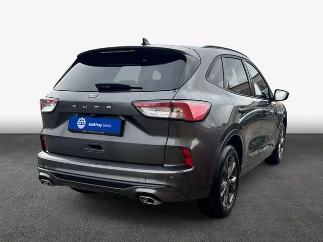 Ford Kuga ST Line X