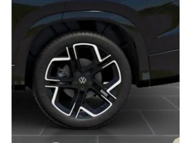 Volkswagen Tayron 2.0 TDI R-Line