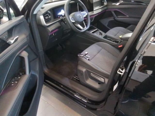 Volkswagen Tayron DSG Life