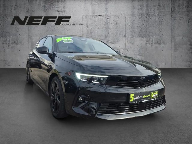 Opel Astra 1.2 Turbo Turbo Ultimate