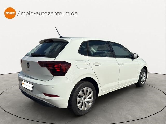 Volkswagen Polo Life