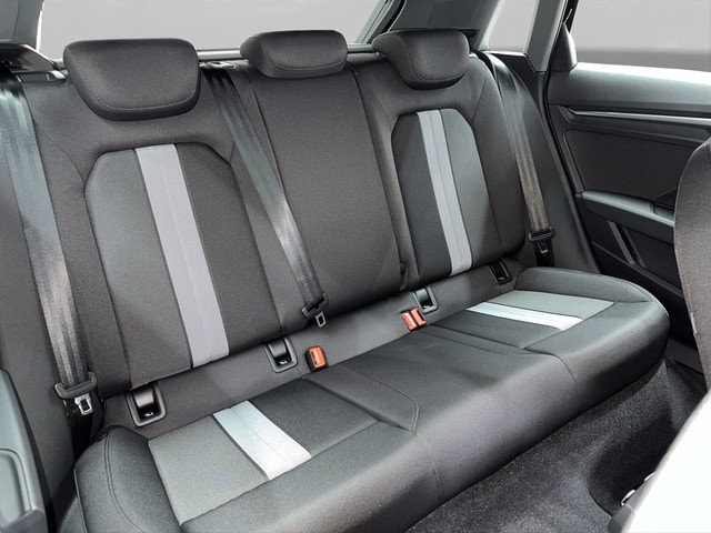 Audi A3 35 TFSI S-Tronic Sportback