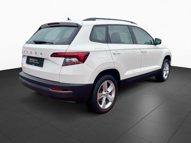 Skoda Karoq 1.0 TSI Ambition
