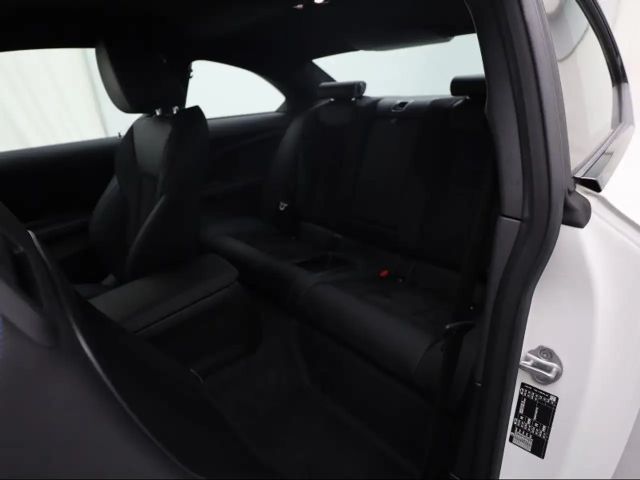 BMW 220 Coupé M-Sport