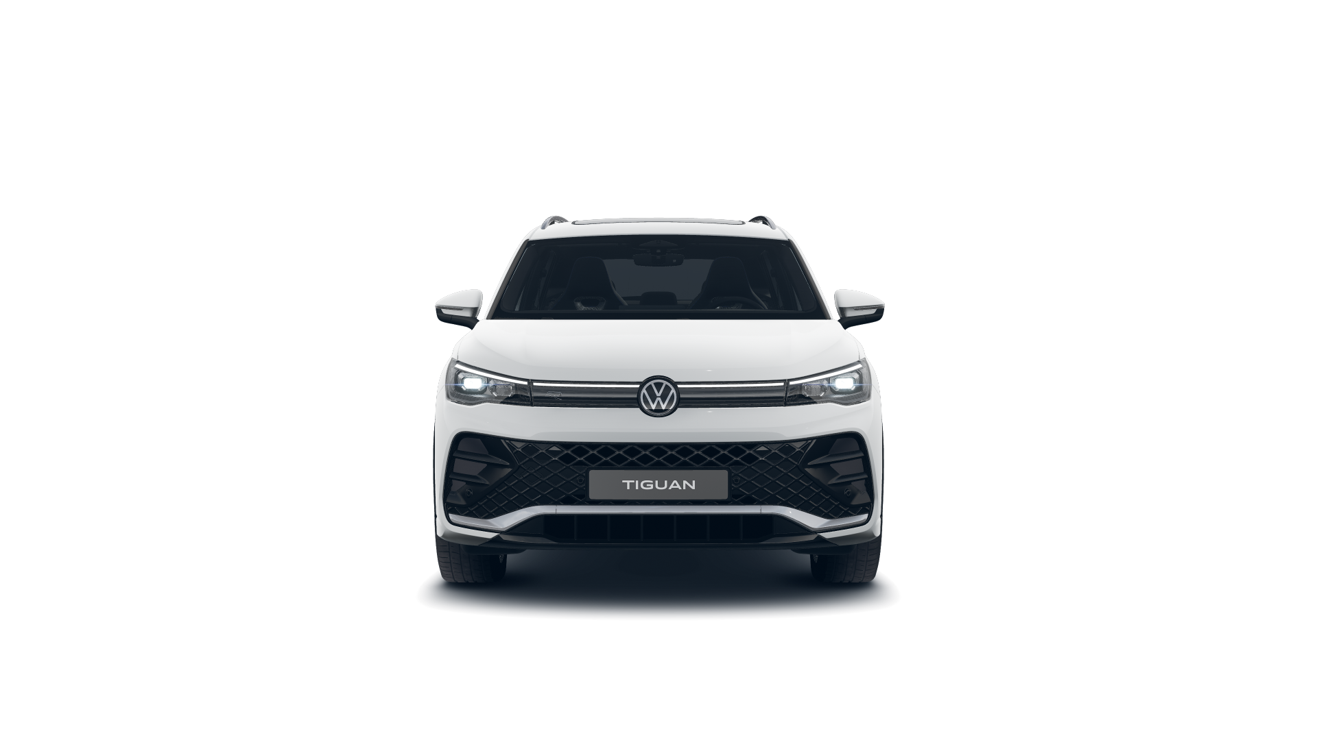 Volkswagen Tiguan 2.0 TDI DSG R-Line