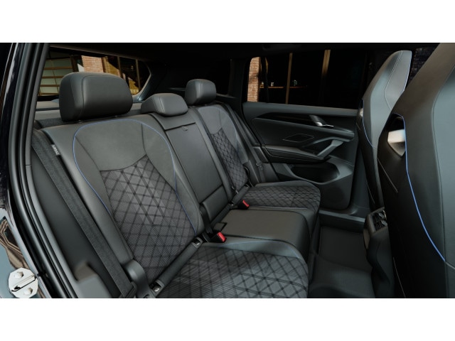 Volkswagen Tiguan R-Line eHybrid