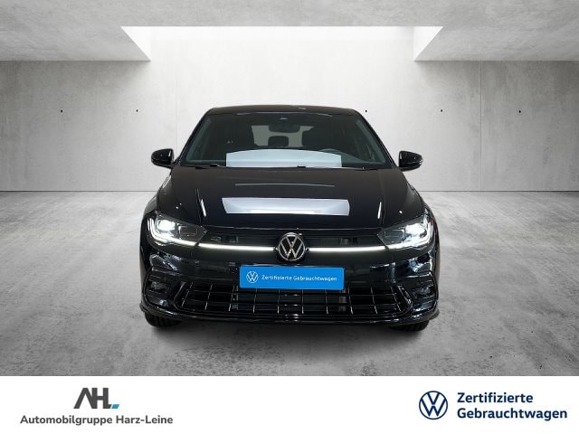 Volkswagen Polo 1.0 TSI DSG IQ.Drive