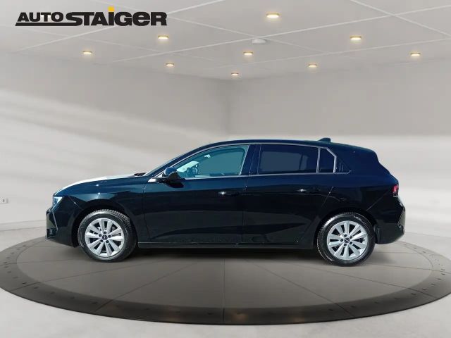 Opel Astra 1.2 Turbo Turbo