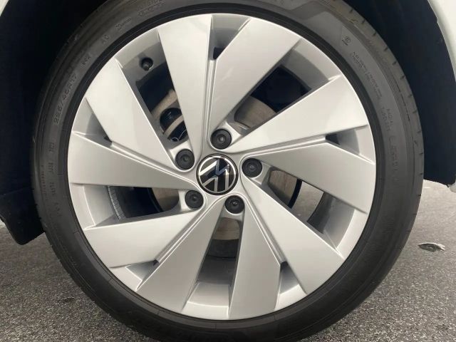 Volkswagen Golf Business Variant