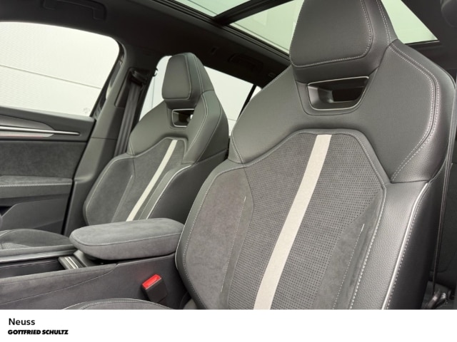 Skoda Kodiaq Sportline iV