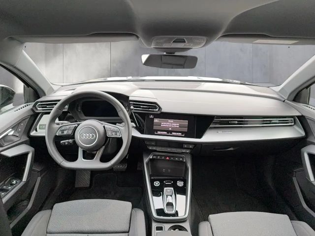 Audi A3 30 TFSI Sedan