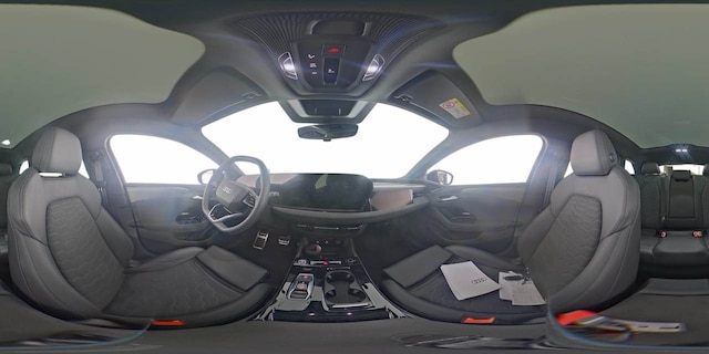 Audi A6 e-tron Avant Quattro