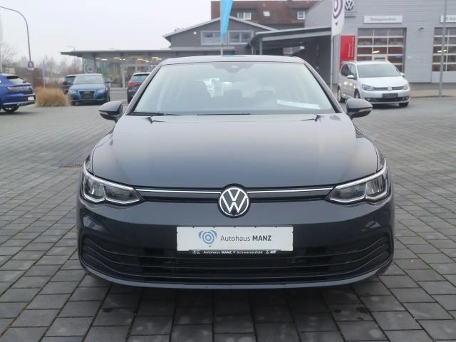 Volkswagen Golf 1.0 TSI Golf VIII Life
