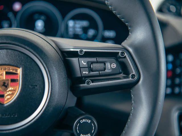 Porsche Taycan Sport Turismo