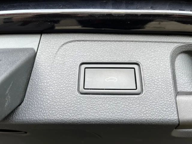 Volkswagen Passat Business Variant