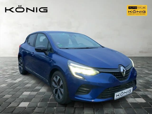Renault Clio Evolution SCe 65