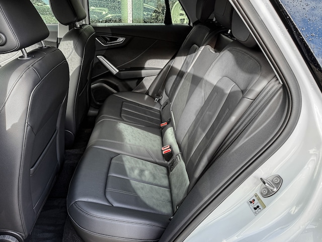 Audi Q2 35 TFSI S-Tronic