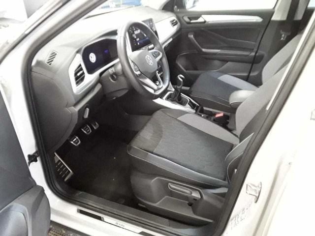 Volkswagen T-Roc 1.0 TSI