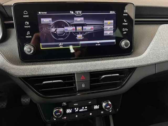 Skoda Kamiq Selection Selection