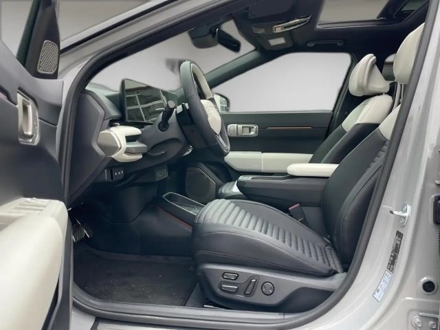 Kia EV4 81.4 kWh GT-Line