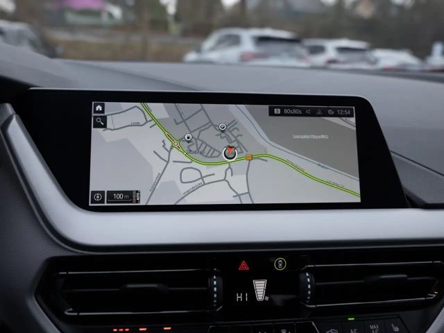 BMW 118 118i Advantage pakket Sedan