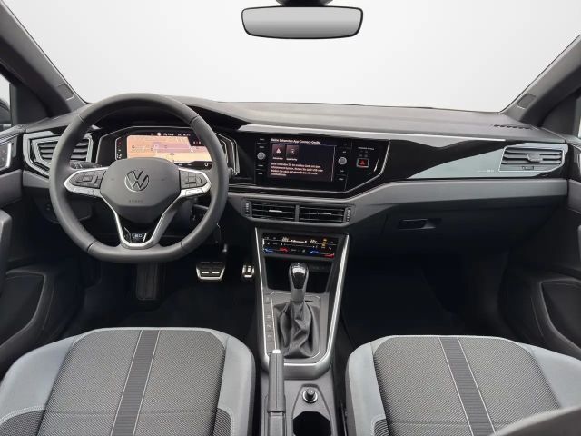 Volkswagen Polo 1.0 TSI DSG